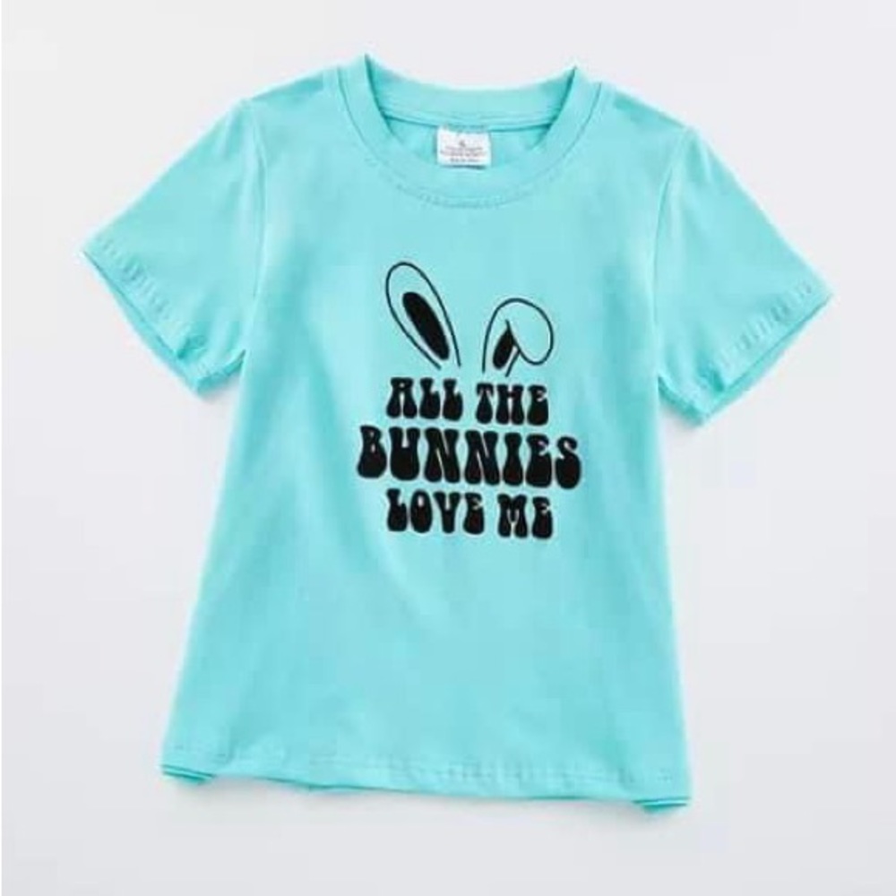children’s Easter T!!